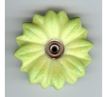 APFELGRÜN (ASTRID) - mit Glitzer
