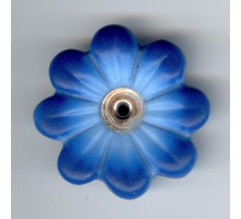 BLAU (LIESCHEN) - ohne Glitzer