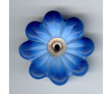BLAU (LIESCHEN) - ohne Glitzer