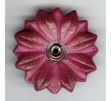 BROMBEER (ASTRID) - mit Glitzer