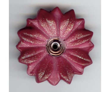 BROMBEER (ASTRID) - mit Glitzer