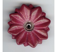 BROMBEER (DIANA) - mit Glitzer