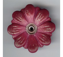BROMBEER (MARGARETE) - mit Glitzer
