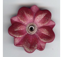 BROMBEER (SOFIA) - mit Glitzer