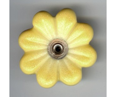 GELB (LIESCHEN) - mit Glitzer GELB (LIESCHEN) - mit Glitzer