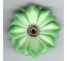 GRÜN (DIANA) - ohne Glitzer