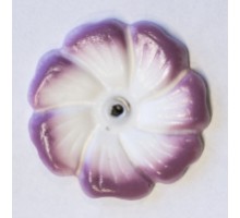 LILA WEISS (VIOLA) - ohne Glitzer