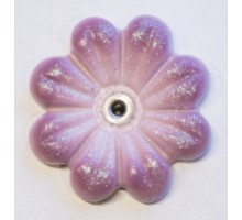 LILA (LIESCHEN) - mit Glitzer