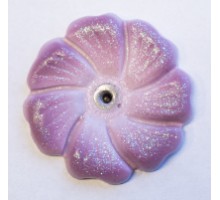 LILA (VIOLA) - mit Glitzer