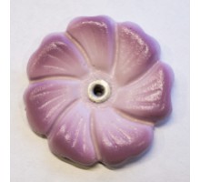 LILA (VIOLA) - ohne Glitzer