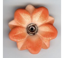 ORANGE (SOFIA) - mit Glitzer