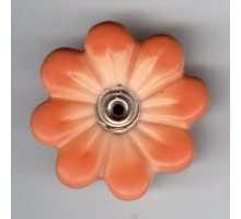 ORANGE (LIESCHEN) - ohne Glitzer