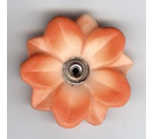 ORANGE (SOFIA) - ohne Glitzer