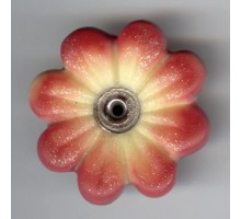 ROSA GELB (LIESCHEN) - mit Glitzer