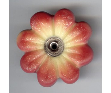 ROSA GELB (LIESCHEN) - mit Glitzer