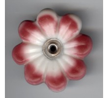 ROSA WEISS (LIESCHEN) - ohne Glitzer