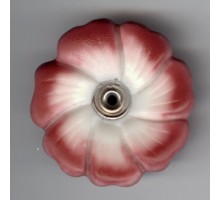 ROSA WEISS (VIOLA) - ohne Glitzer