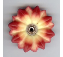 ROSA GELB (ASTRID) - ohne Glitzer
