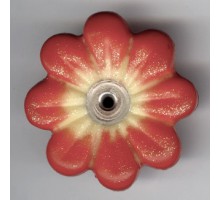 ROT GELB (LIESCHEN) - mit Glitzer