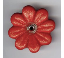ROT (LIESCHEN) - mit Glitzer