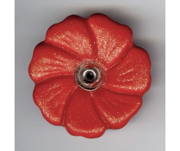 ROT (VIOLA) - mit Glitzer ROT (VIOLA) - mit Glitzer