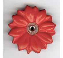 ROT (ASTRID) - ohne Glitzer