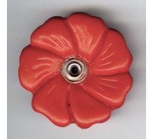 ROT (VIOLA) - ohne Glitzer