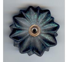Schwarz Grau (DIANA) - mit Glitzer