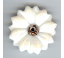 WEISS (ASTRID) - mit Glitzer