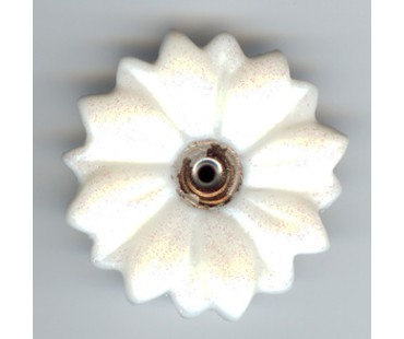 WEISS (ASTRID) - mit Glitzer