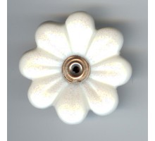 WEISS (LIESCHEN) - mit Glitzer