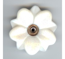 WEISS (SOFIA) - mit Glitzer