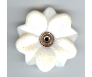 WEISS (SOFIA) - mit Glitzer