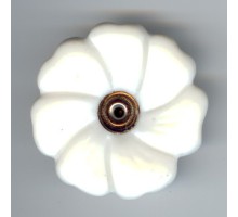 WEISS (VIOLA) - ohne Glitzer