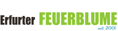 Erfurter Feuerblumen Online Shop